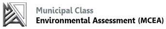 Municipal Class Environmental Assessment